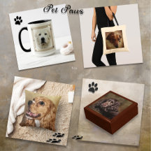 Pet Paws