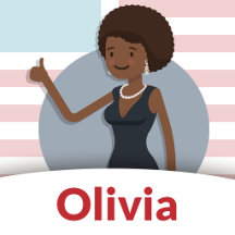 Character - Olivia