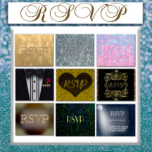 RSVP