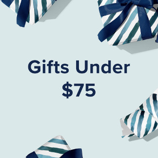 Gifts Under $75