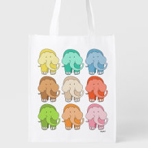 ELEPHANTS