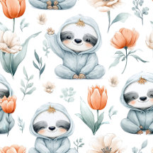 The Little Fabric Co.