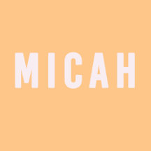 Micah