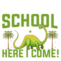 Cool School: Retro & Modern Student Style