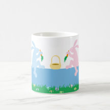 RABBITS & MORE RABBITS
