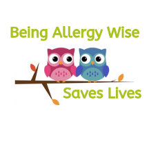 Being Allergy Wise