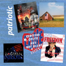 PATRIOTIC