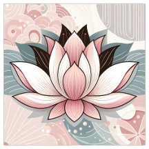 Pink Lotus