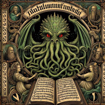 CTHULHU