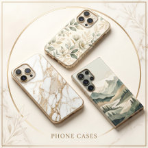Phone Case Designs