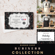 Traditional Barber Tools Classic Grooming