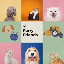 Our Furry Friends