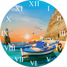 Relógios  de Parede