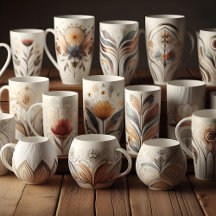 Mugs