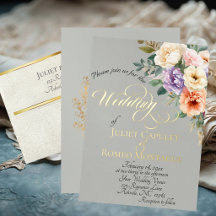 Floral & Botanical Wreath