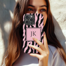 Animal Print Phone Cases