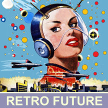 Retro Future