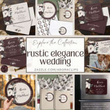 Rustic Elegance
