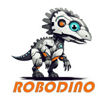 ROBODINO