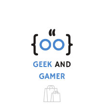 Geek and Gamer Collection