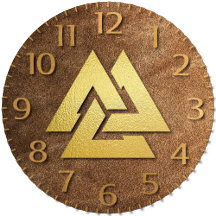 Viking Warrior Collection