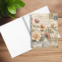 Timeless Moments: Illustrated Planners & Calendars