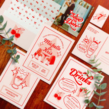 Happily Ever After (With a Cherry on Top)