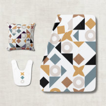 Bauhaus Baby Collection