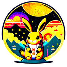 Zhenya's Remarkable Creatures