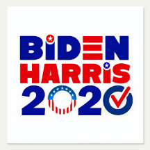 Biden 2020 Campaign Products