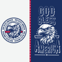 GOD BLESS AMERICA (OLD)
