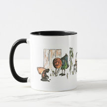 Possum Trot Mugs