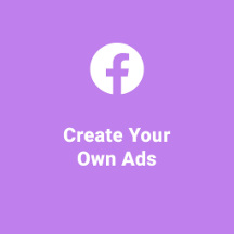 Create Your Own Facebook Ad