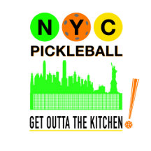 NYC Pickleball V2- Get Outta the Kitchen !