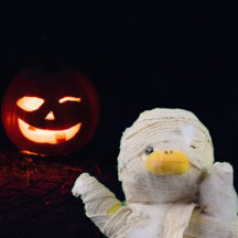 Halloween continued