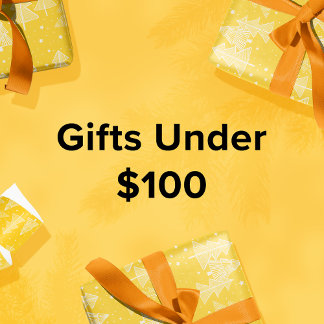 Gifts Under $100