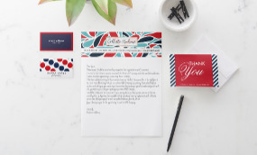 Small Business, Big Impression