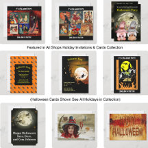 All Shops Holiday Invitations & Cards