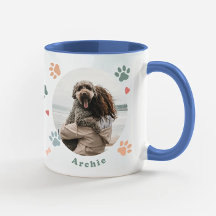 Custom Mugs
