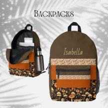 Backpacks
