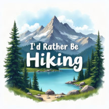 Hiking Collection