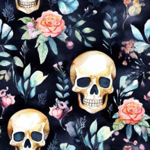 Garden of Bones