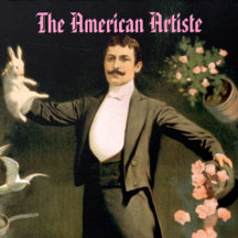 The American Artiste