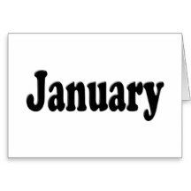 January Holidays