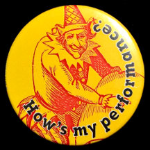 The Button Warehouse