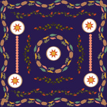 Patterns  3
