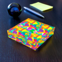 Paperweights in Art Styles