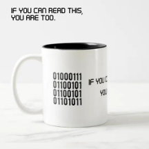 Coffee Mugs (EN)