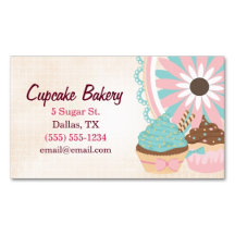 Stylish Business Cards