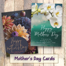 Mothers Day Cards